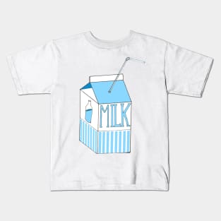 Milk Box Kids T-Shirt